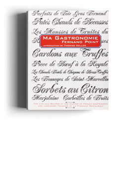 Ma Gastronomie